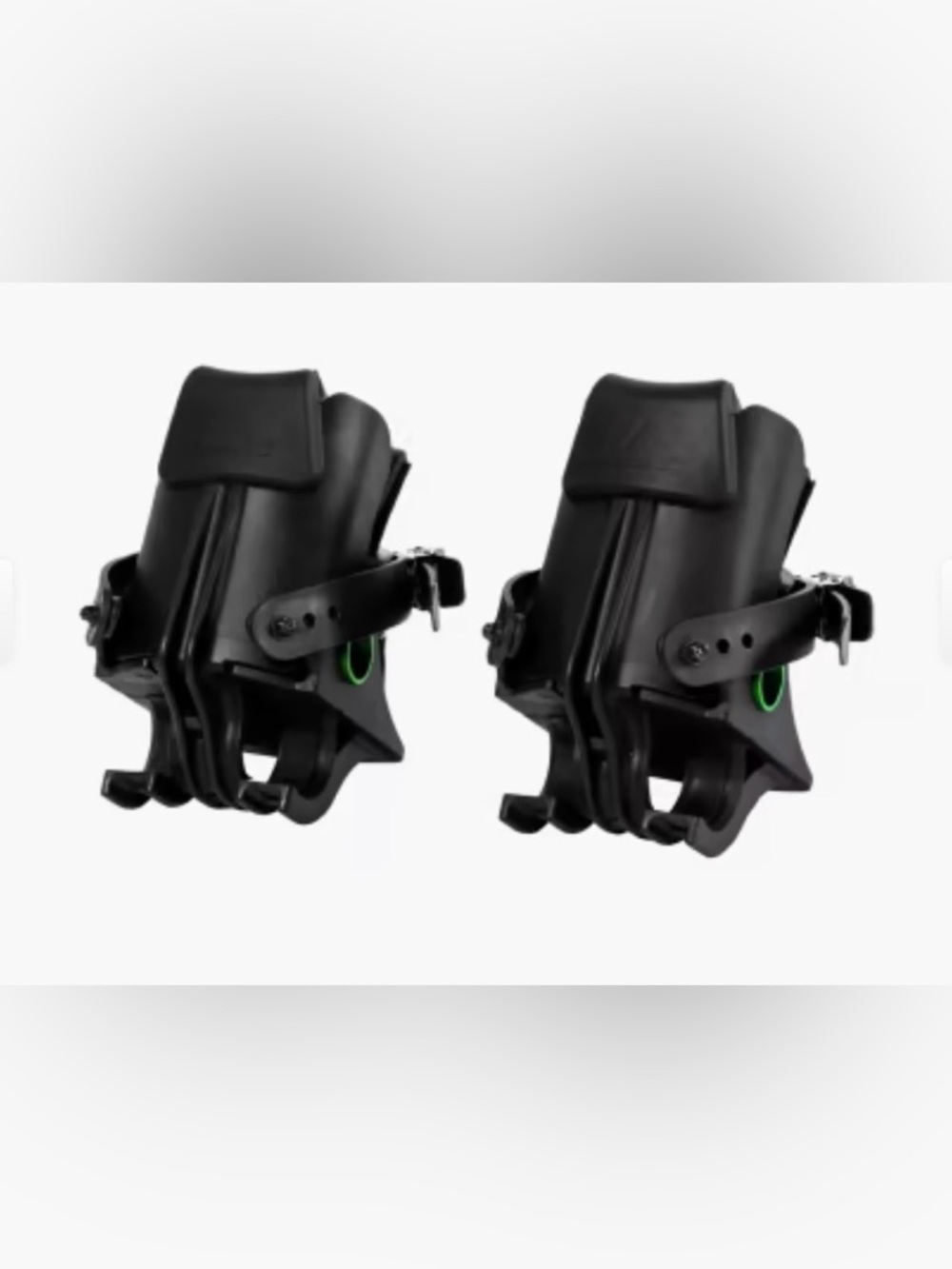 MonkeyFeet Fitness Attachment for Dumbells